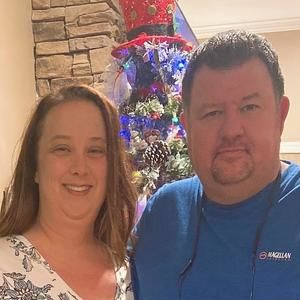 Meet your Posher, Dawn